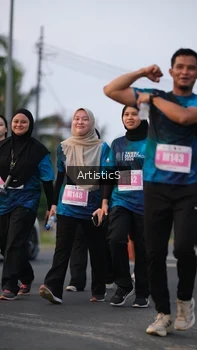 Runner Photo 4750198
