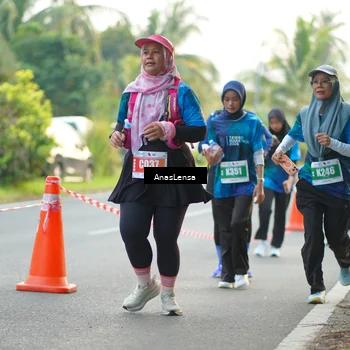 Runner Photo 4750200