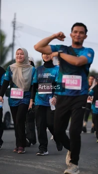 Runner Photo 4750206