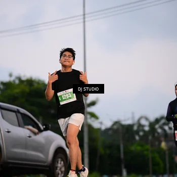 Runner Photo 4750209