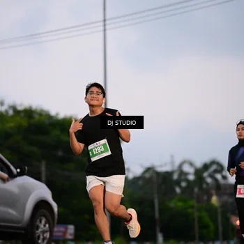 Runner Photo 4750210