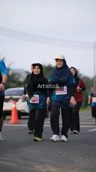 Runner Photo 4750211