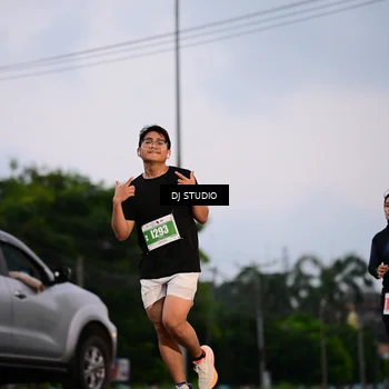 Runner Photo 4750213