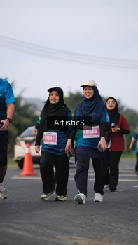 Runner Photo 4750215