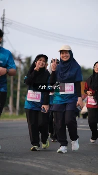 Runner Photo 4750216