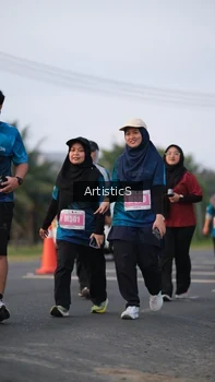 Runner Photo 4750217