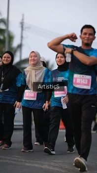 Runner Photo 4750219