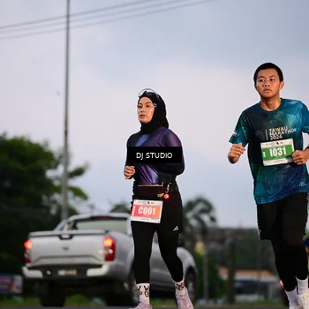 Runner Photo 4750222
