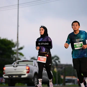 Runner Photo 4750223