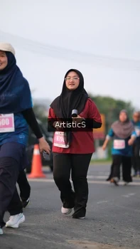 Runner Photo 4750225
