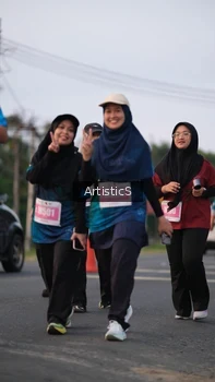 Runner Photo 4750226