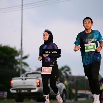 Runner Photo 4750227