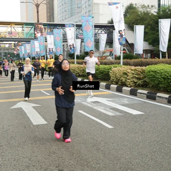 Runner Photo 4750228