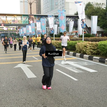 Runner Photo 4750229