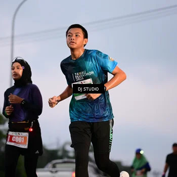 Runner Photo 4750230