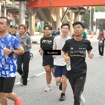Runner Photo 4750231