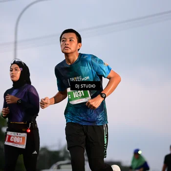 Runner Photo 4750232