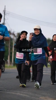 Runner Photo 4750234