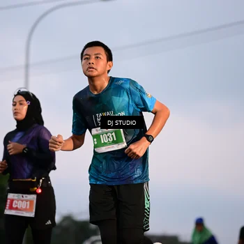 Runner Photo 4750235