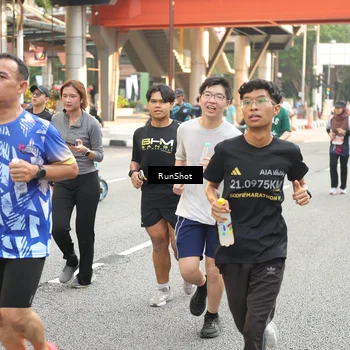 Runner Photo 4750238