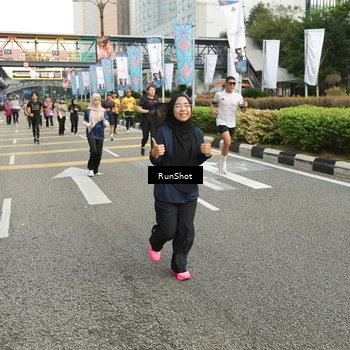 Runner Photo 4750239