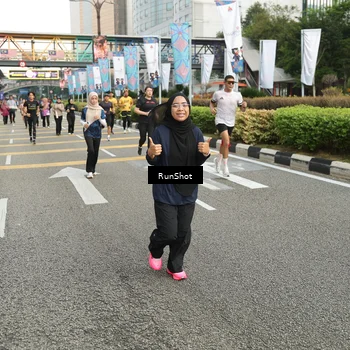Runner Photo 4750241