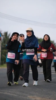 Runner Photo 4750242