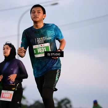 Runner Photo 4750243
