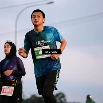 Runner Photo 4750244