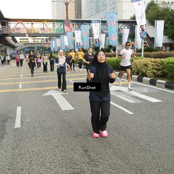 Runner Photo 4750245