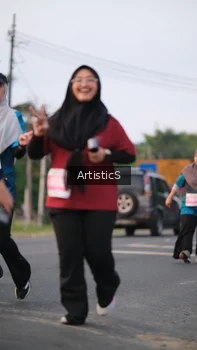 Runner Photo 4750246