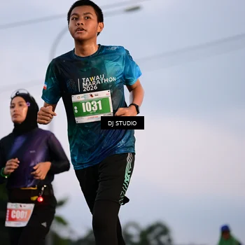 Runner Photo 4750247