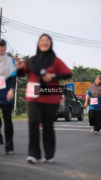 Runner Photo 4750248