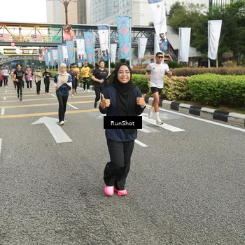 Runner Photo 4750249