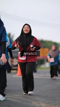 Runner Photo 4750250
