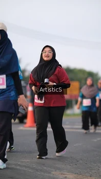 Runner Photo 4750251