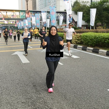 Runner Photo 4750252