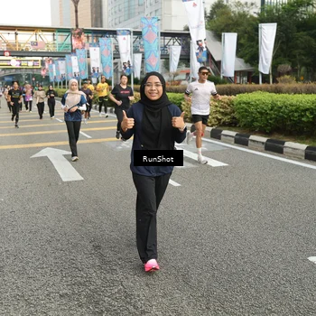 Runner Photo 4750253