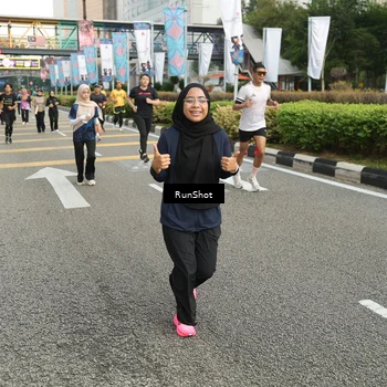 Runner Photo 4750254