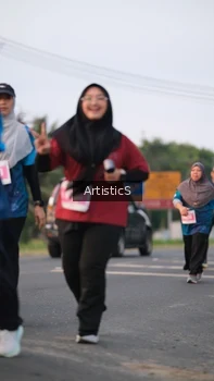 Runner Photo 4750255