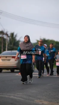 Runner Photo 4750256