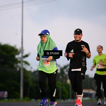 Runner Photo 4750257