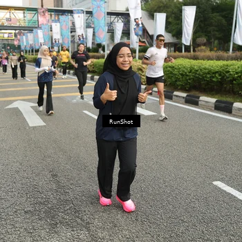 Runner Photo 4750258