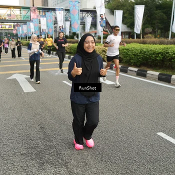 Runner Photo 4750260