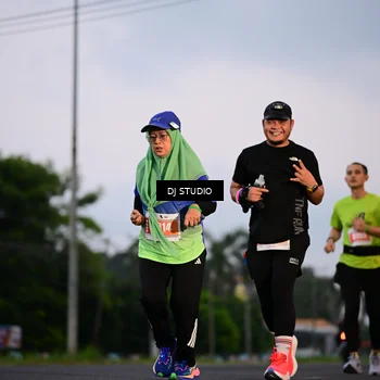 Runner Photo 4750261