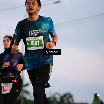 Runner Photo 4750264