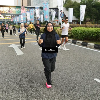 Runner Photo 4750265