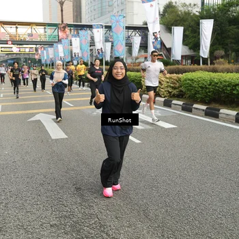 Runner Photo 4750266