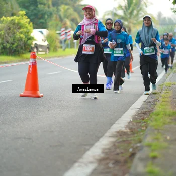Runner Photo 4750267