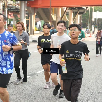 Runner Photo 4750268